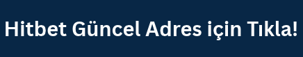 Hitbet Güncel Adres