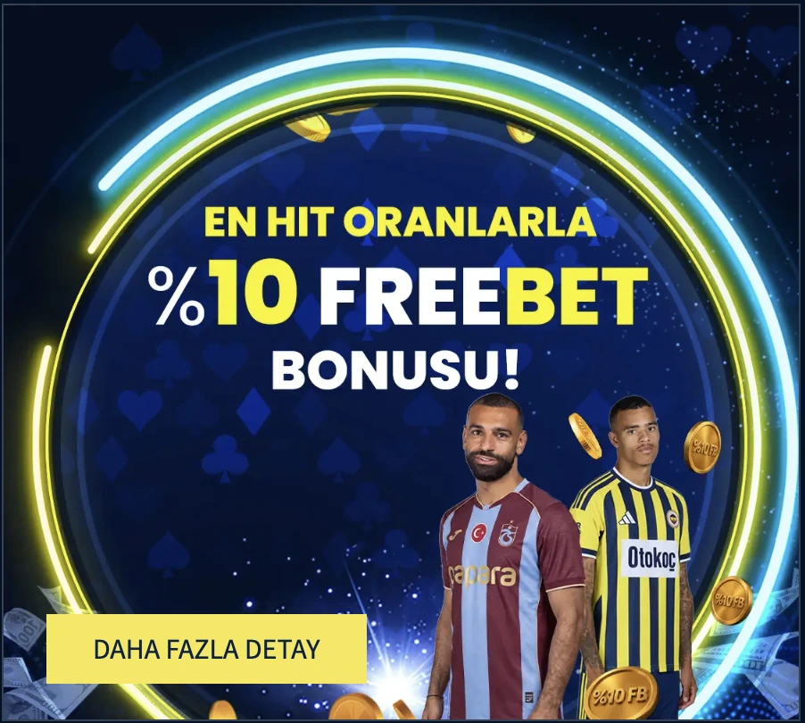 Hitbet Free Bet