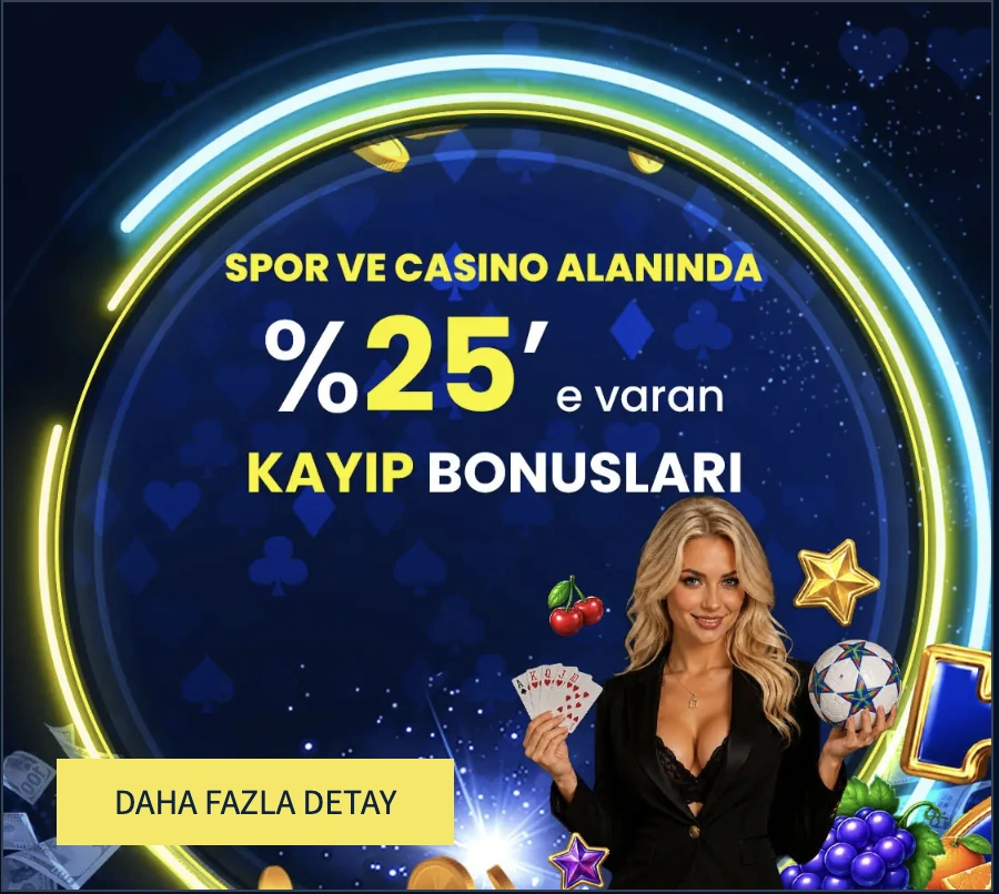 Hitbet Kayıp Bonus